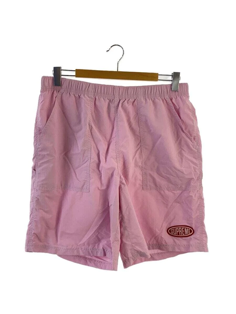 Pantalon court Supreme rose L occasion
