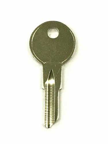 1 Farmall Tractors Key Blank B1 1098M Keys Blanks - Bild 6 von 10