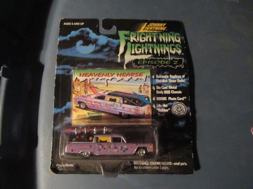 Johnny Lightning Oldtimer 1990-2000er SIE WÄHLEN NEU IN VERPACKUNG aktualisiert 3/8/25 - Bild 7 von 174