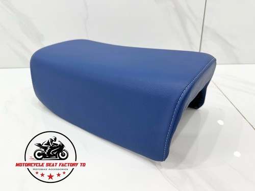 1983 - 1984 Honda ATC70 ATC 70 Saddle Seat Pan ( Blue ) Motorcycle New Complete. - Picture 10 of 16