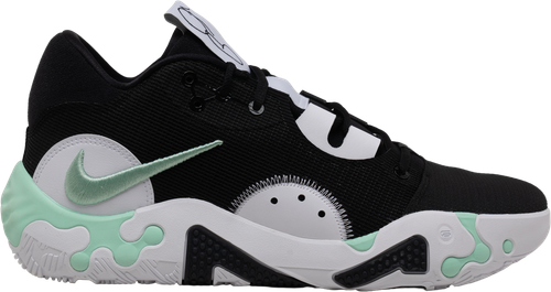 Nike Size: 28.0cm PG 6 EP (DH8447-003) Paul George Black Signature 