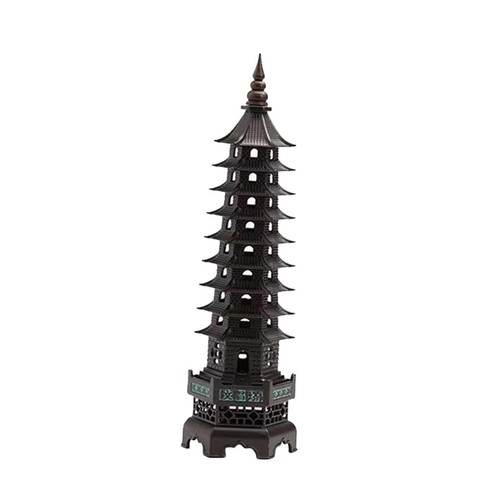 Porte-bâton D'encens De Parfum De Maison De Brûleur D'encens Traditionnel Pour - Bild 4 von 12