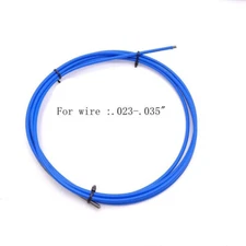 8ft / 10ft Welding wire .023" - .035" Liner for Lincoln Handy Mig k2185-1 11205