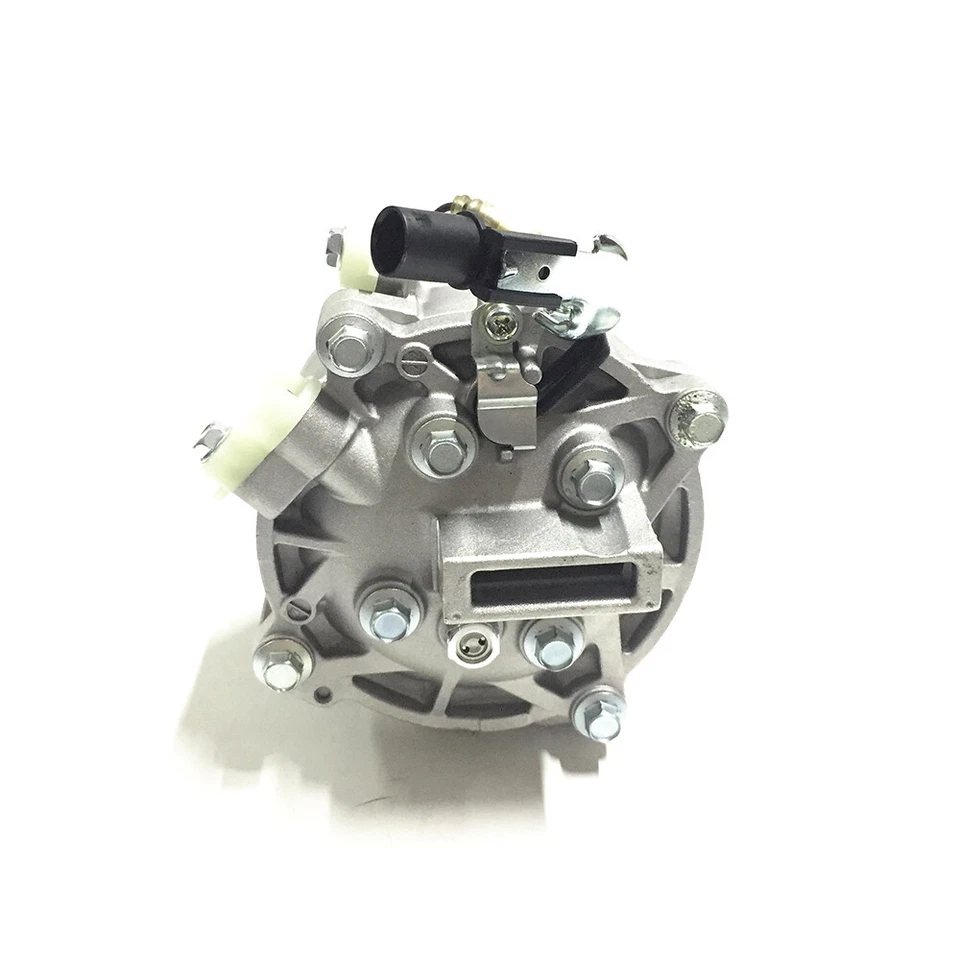 For 2008-2015 Mitsubishi Outlander Sport Lancer 2.4L A/C Compressor w/ Clutch — 第 2/4 张图片