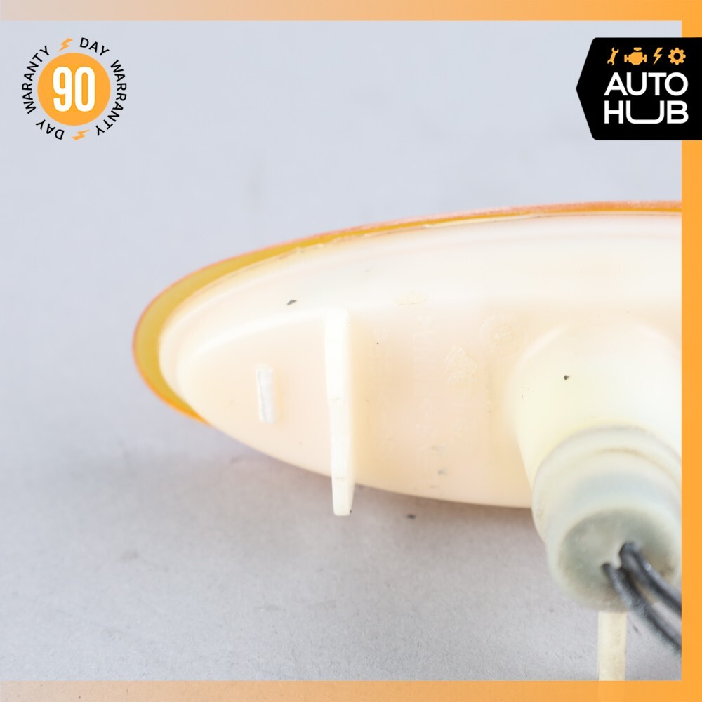 04-07 Bentley Continental GTC Flying Spur Front Right Side Marker Light OEM 60k