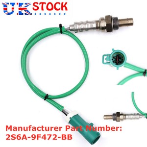 Oxygen Sensor Standard SG177