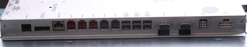 Kit; Actualización R6L, Núcleo Tamaño Completo, para NCR 7350 Auto Checkout (Nuevo) Foto 2 de 4