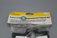 Promaster SystemPRO 2 Professional Tripod Kit