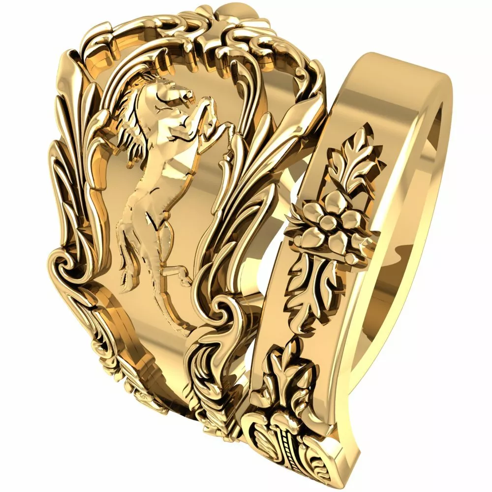 Mens brass jewelry deals