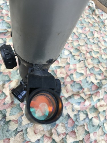 Celestron Nexstar 22062 D=60mm F=700mm Coast Optics Tube Assembly Only - Picture 6 of 10