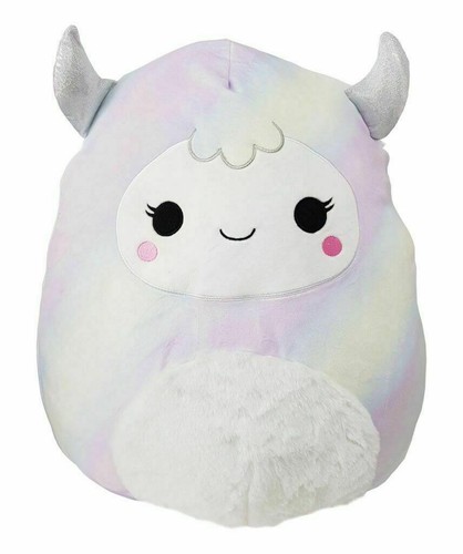 16 Inch 40cm Josephine the Yeti Plush 