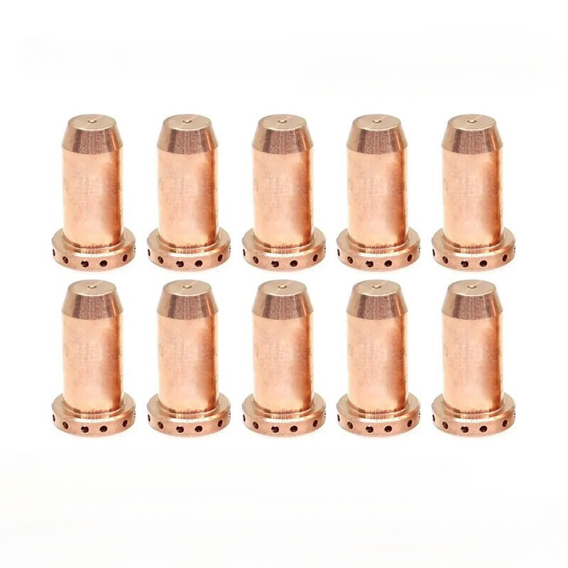 10pcs 9-0094 Nozzle for Thermal Dynamics Cutmaster 42 Plasma SL40 Torch