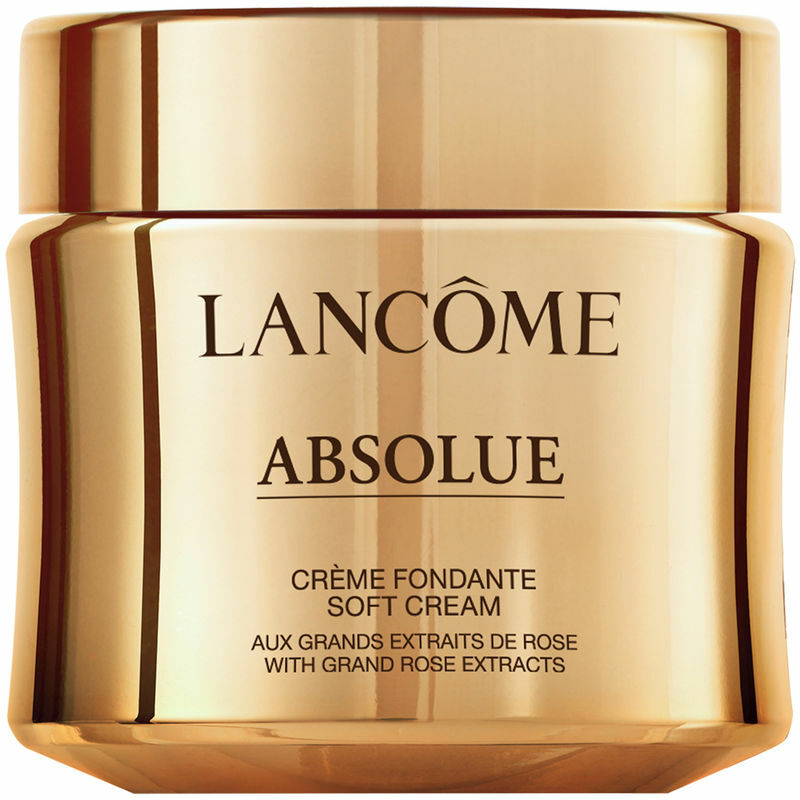 新品未使用!LANCOME ABSOLUE クリームファンデーション 110 LANCOME ランコム アプソリュ ザ フルイド ファンデーション