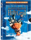 Monty Python and the Holy Grail Widescreen DVDs & Blu-ray Discs