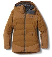 Mountain Hardwear Gore-tex Windstopper 