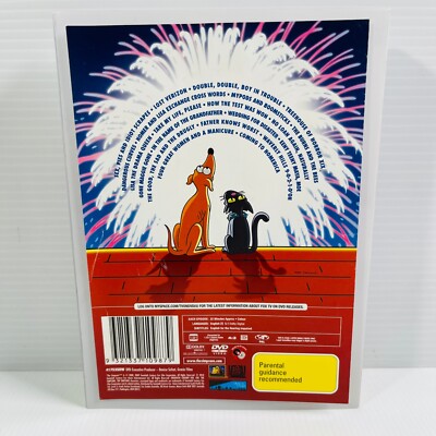 THE SIMPSONS 第17シーズン DVD Amazon.com: The Simpsons: Season 13 : The Simpsons, Dan