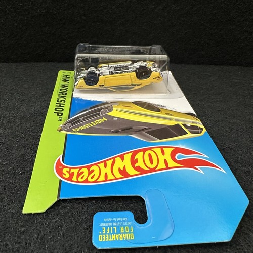Hot Wheels HW Workshop ‘71 Dodge challenger ERROR Cars (2) - Picture 11 of 17