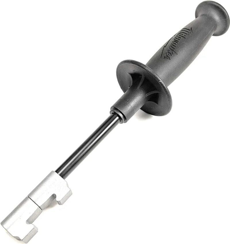 MILWAUKEE REPLACEMENT HANDLE FOR (ROTARY HAMMER/DRILL MILWAUKEE REPLACEMENT HANDLE FOR (ROTARY HAMMER/DRILL