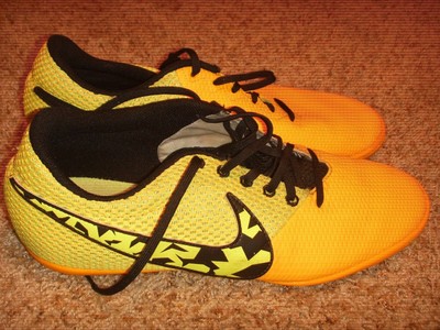 nike men's elastico pro iii ic indoor soccer shoe