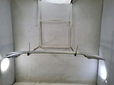 Barres de toit Peugeot 2008