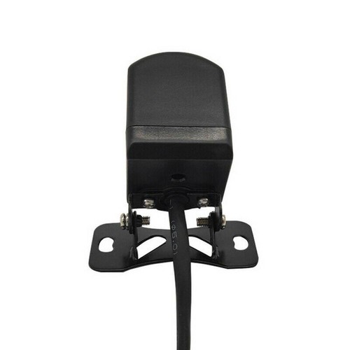 175°WiFi Wireless Car Rear View Cam Backup Reverse Camera For iPhone IOS Android - Picture 9 of 11