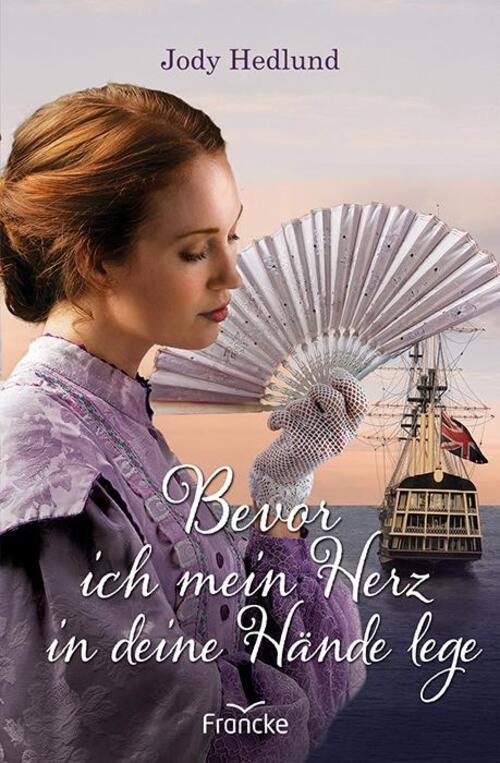 Thumbnail - Bevor Ich Mein Herz In Deine Hände Lege | Jody Hedlund | Taschenbuch |