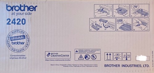 Toner / Trommel f. Brother MFC-L2710DN MFC-L2710DW MFC-L2730DW MFC-L2750DW - Bild 2 von 14