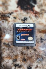 ASPHALT URBAN GT NINTENDO DS GAME. Cartridge only