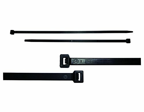 Cellpack 146447 KS per/850, attache-câble, poliammide 6.6 naturale (u4t)
