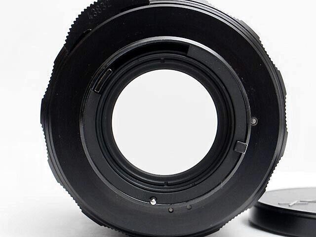 Pentax SMC Takumar 85mm F1.8 Telephoto Prime Lens M42 Pentax SMC Takumar 85mm F1.8 Telephoto Prime Lens M42