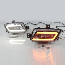 Daytime Running Lights Led Drl Fog Lamp Replacement Bumper For Everest Daytime Running Lights Led Drl Fog Lamp Replacement Bumper For Everest