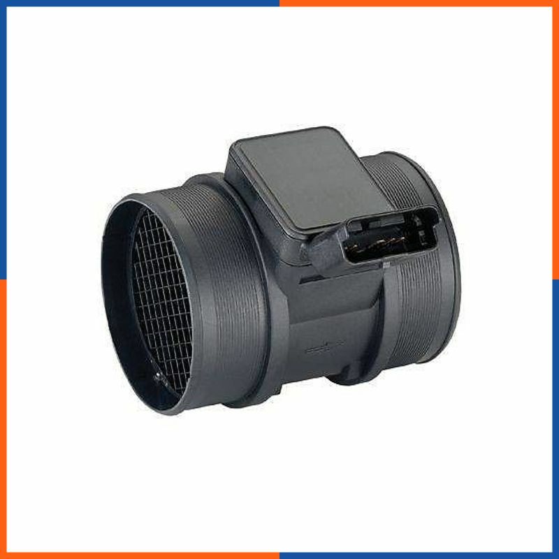 Débitmètre Peugeot 5WK9623 pour corriger la surconsommation d'essence