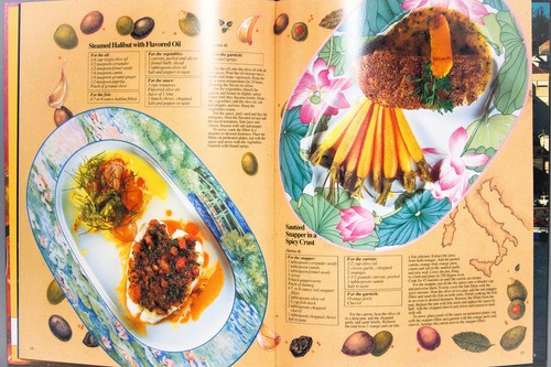 ART CULINAIRE Magazine 25 HC Book | Espana Spain Shows Off for the World / Tapas - Imagen 5 de 17
