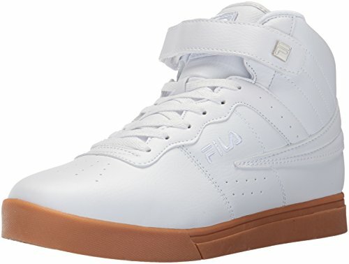 fila men's vulc 13 mid plus walking shoe