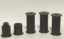 Honda Pioneer Upgrade Door Bushings door kit ...