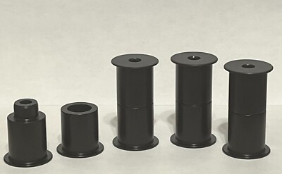 Honda Pioneer Upgrade Door Bushings door kit 1000-5 700-4 DOOR RATTLE FIX