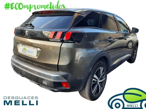 9831702280 Klimaschläuche für Peugeot 3008 Allure 2019 9025591 - Bild 8 von 10