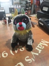 Ty Beanie BABY- WASABI 6"NEW