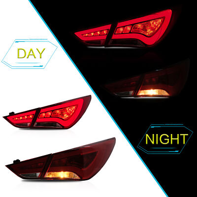 TYC Tail Lamps 11593301 | O'Reilly Auto Parts