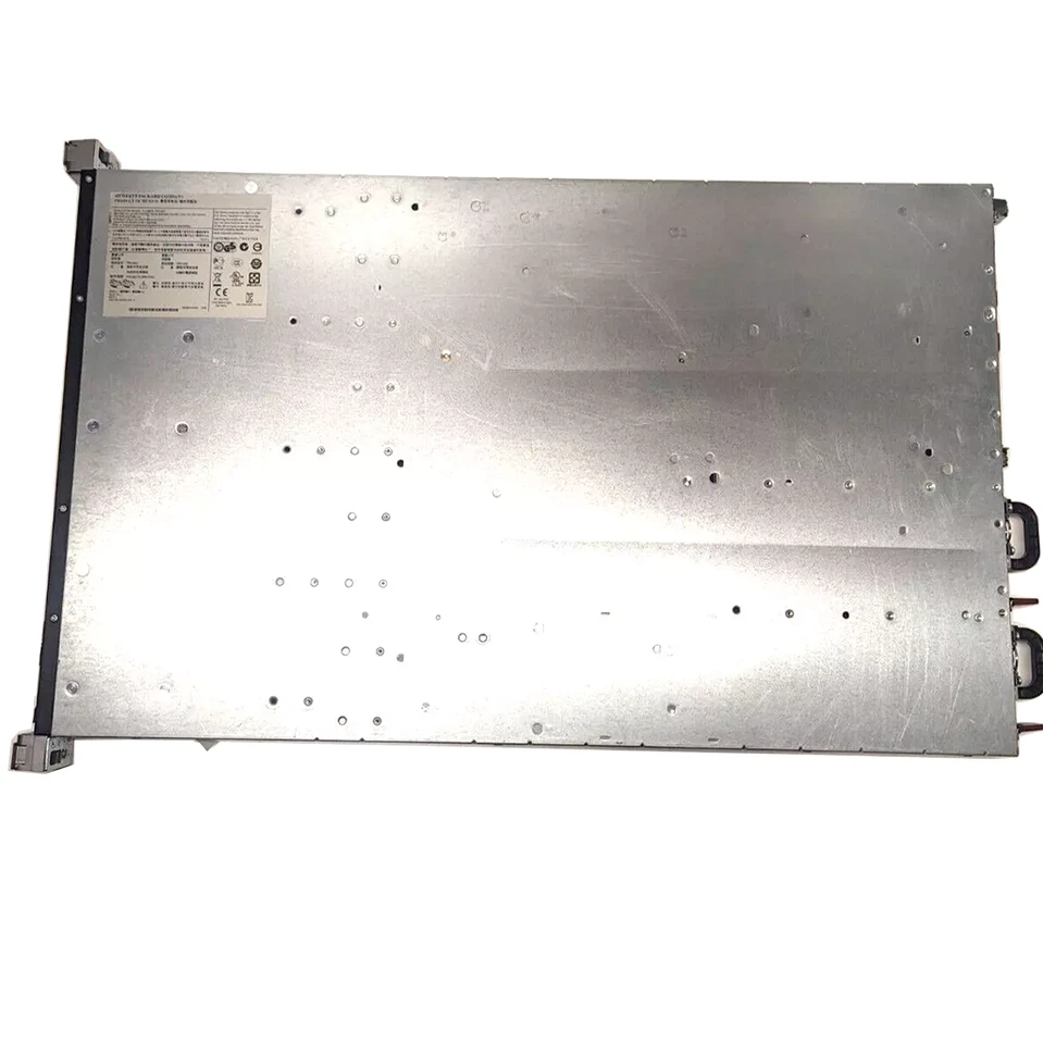 HP ProLiant DL360e Gen 8 Quad Intel Xeon E5-2403 @ 1.8GHz 4GB DDR3 3 x 146GB HDD - Image 4 of 4