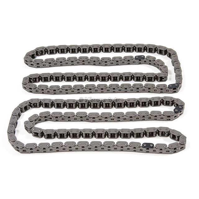 Kit de cadena de distribución para 96-04 Ford Mustang Thunderbird Crown Victoria 4.6 ROMEO Foto 4 de 4