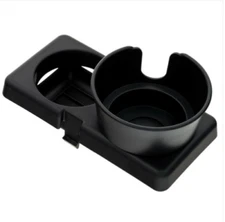 Sub black OE style cup holder Ash Tray Kit For Mazda MX-5 Mk1 1989 1990-1997 LHD