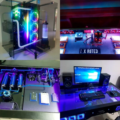 Custom Pc Build Desktops Gumtree Australia Brisbane South