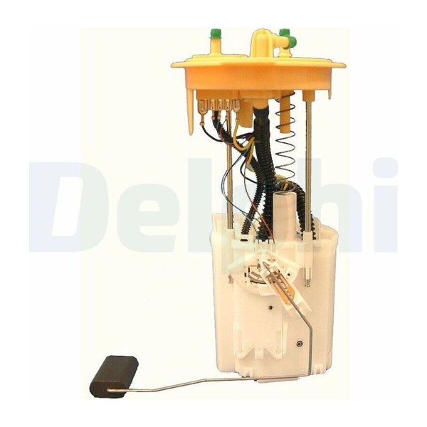 Delphi FG1006-12B1 Kraftstoffpumpe Dieselpumpe FöRderpumpe-image