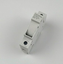 Sicherungstrennschalter 1p | Sicherung | Lasttrenner | D0-Sicherung Schalter