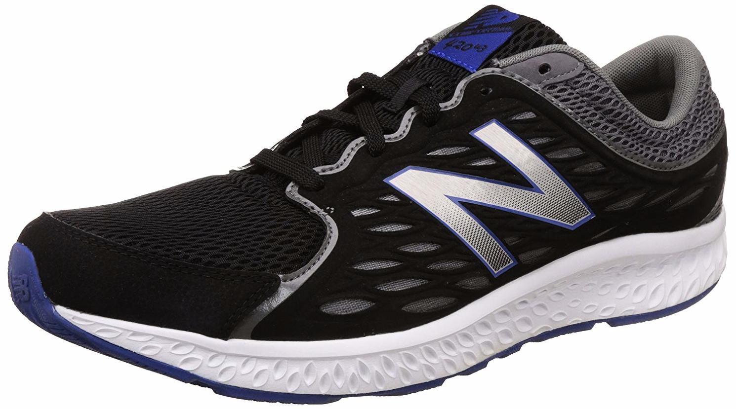 New Balance Para hombre 2018v4 Zapatillas Zapatillas Zapatillas Negro Deportes Transpirable New Balance Para hombre 2018v4 Zapatillas Zapatillas Deportes Zapatillas Negro Deportes Zapatillas Transpirable 507832