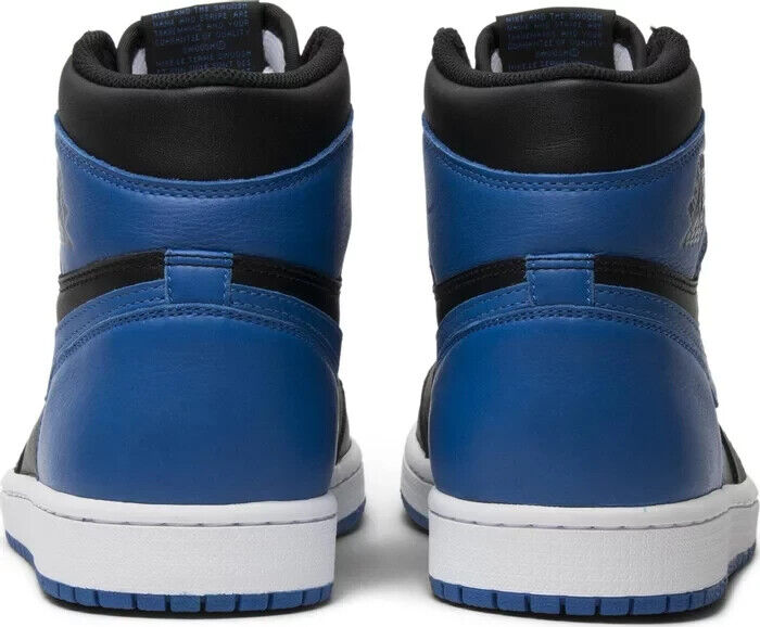 Nike Air Jordan 1 Retro High OG Royal 2017 555088-007 | eBay Nike Air Jordan 1 Retro High OG Royal 2017 555088-007 | eBay