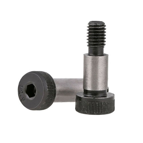¢6-¢12 Alta resistencia 12,9 Sockets Gorra Tornillos para el hombro Allen Tripper Key Pernos - Imagen 4 de 6