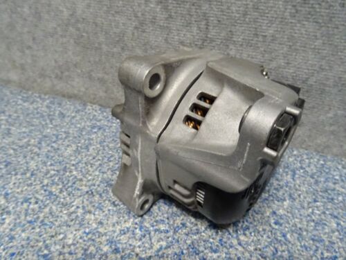 Lichtmaschine BMW 3 F30 F34 4 F32 F36 F10 F15 210A Generator Alternator 7646814 - Bild 9 von 12