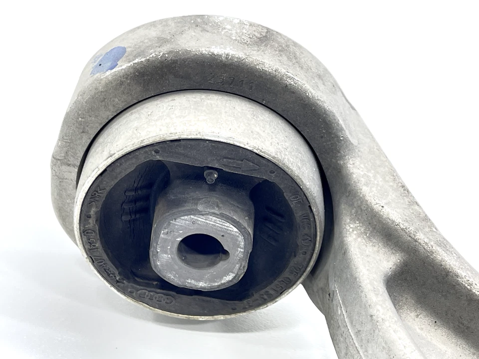 2012–2018 AUDI A7 QUATTRO ПРАВЫЙ ПЕРЕДНИЙ НИЖНИЙ РЫЧАГ УПРАВЛЕНИЯ ОТ ОРИГИНАЛЬНОГО ПРОИЗВОДИТЕЛЯ 8K0407696H - Изображение 3 из 4